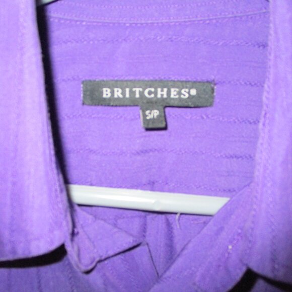 Purple shirt - Picture 4 of 6